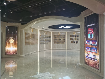 北京泰康生命馆