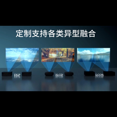 定制融合软件