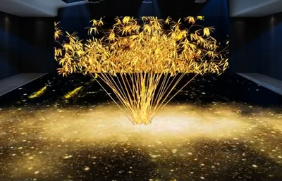 沉浸式电子沙盘