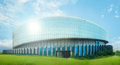 梁子湖生态文明展示馆